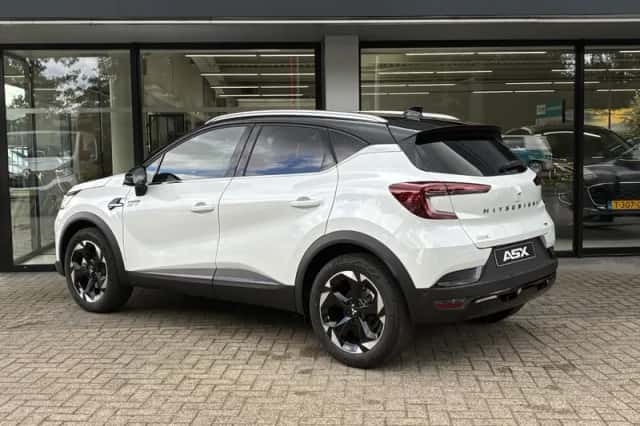 Mitsubishi ASX (2026) thumbnail 3