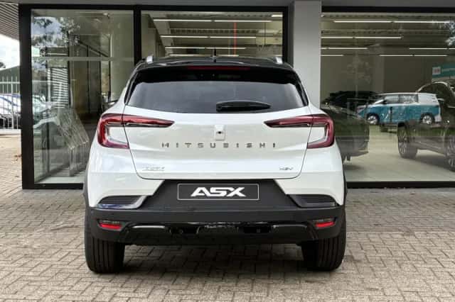 Mitsubishi ASX (2026) thumbnail 4