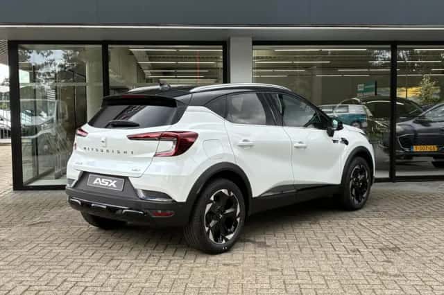 Mitsubishi ASX (2026) thumbnail 5
