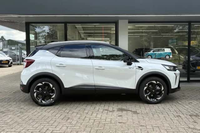 Mitsubishi ASX (2026) thumbnail 6