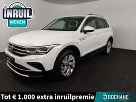 Volkswagen Tiguan (2023)