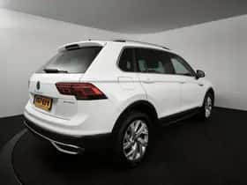 Volkswagen Tiguan (2023) thumbnail 2