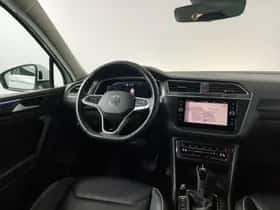 Volkswagen Tiguan (2023) thumbnail 14