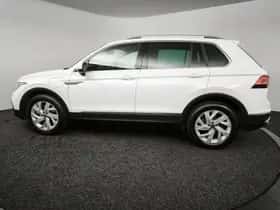 Volkswagen Tiguan (2023) thumbnail 16