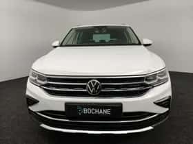 Volkswagen Tiguan (2023) thumbnail 18