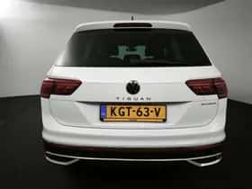 Volkswagen Tiguan (2023) thumbnail 19