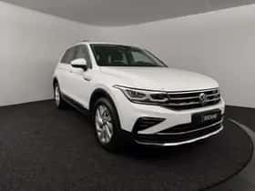 Volkswagen Tiguan (2023) thumbnail 9