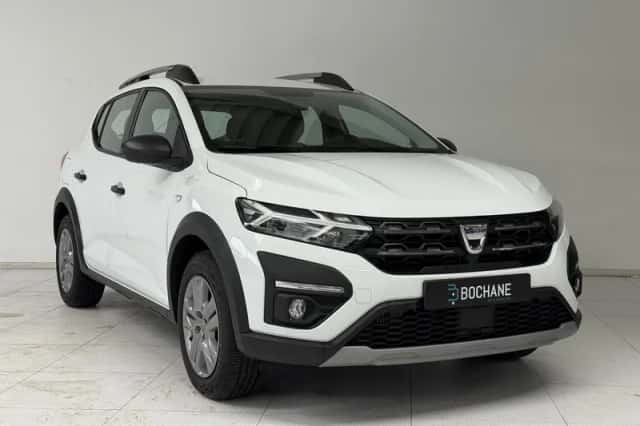 Dacia Sandero Stepway (2022) thumbnail 5