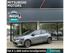 Mitsubishi Colt (2026) thumbnail 1