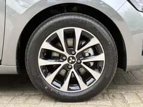 Mitsubishi Colt (2026) thumbnail 12