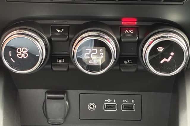 Mitsubishi Colt (2026) thumbnail 5