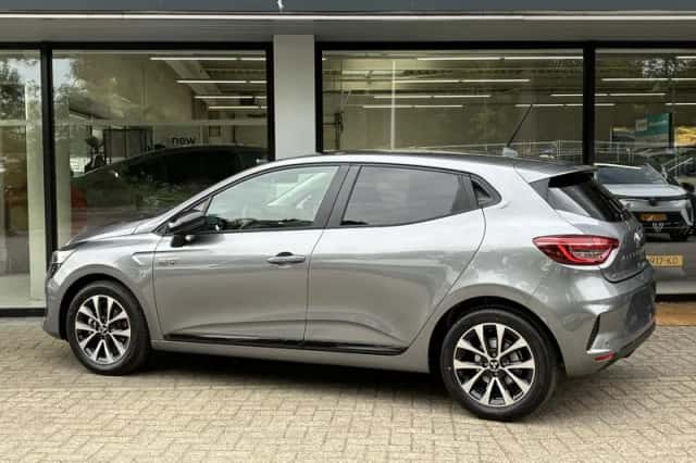 Mitsubishi Colt (2026) thumbnail 6