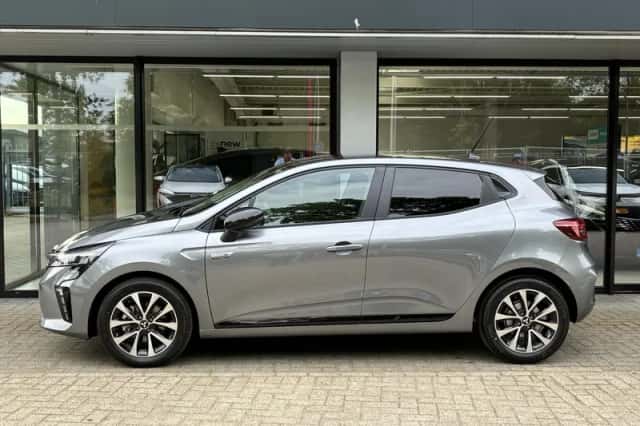 Mitsubishi Colt (2026) thumbnail 2