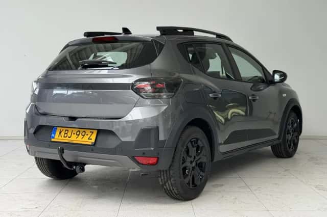 Dacia Sandero Stepway (2026) thumbnail 2