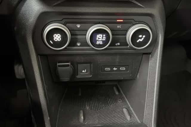 Dacia Sandero Stepway (2026) thumbnail 3