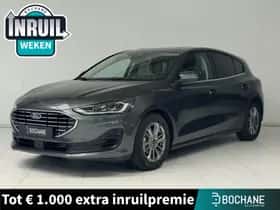 Ford Focus (2024)