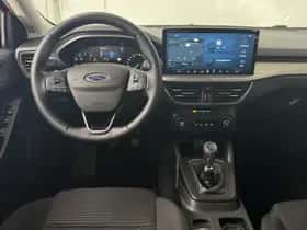 Ford Focus (2024) thumbnail 11