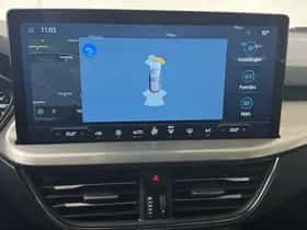 Ford Focus (2024) thumbnail 13