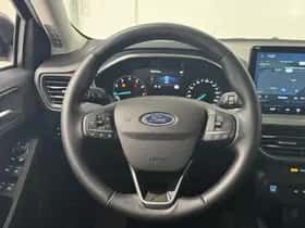 Ford Focus (2024) thumbnail 16