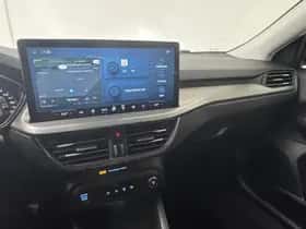 Ford Focus (2024) thumbnail 25