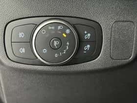 Ford Focus (2024) thumbnail 27