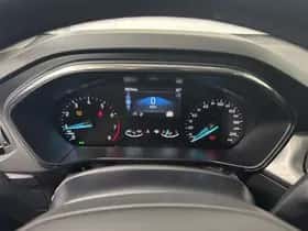 Ford Focus (2024) thumbnail 4