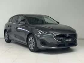Ford Focus (2024) thumbnail 6