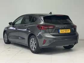 Ford Focus (2024) thumbnail 7