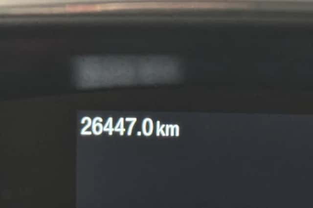 Ford Focus (2024) thumbnail 5