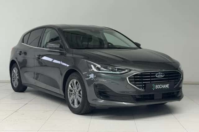 Ford Focus (2024) thumbnail 6