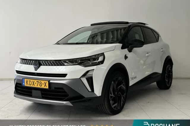 Renault Captur (2026) thumbnail 1
