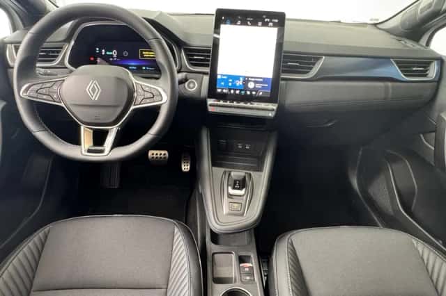 Renault Captur (2026) thumbnail 3