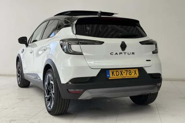 Renault Captur (2026) thumbnail 6