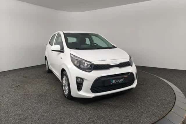 Kia Picanto (2023) thumbnail 5