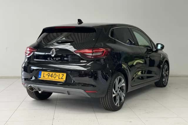 Renault Clio (2020) thumbnail 2