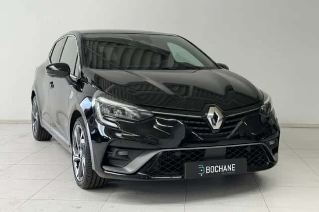Renault Clio (2020) thumbnail 5