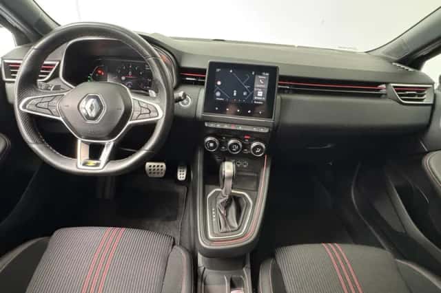 Renault Clio (2020) thumbnail 3