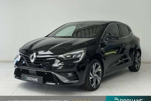 Renault Clio (2020) thumbnail 1