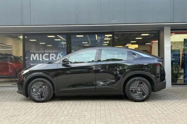 Nissan Leaf (2026) thumbnail 2