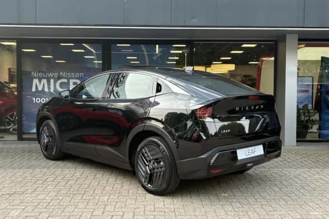 Nissan Leaf (2026) thumbnail 3