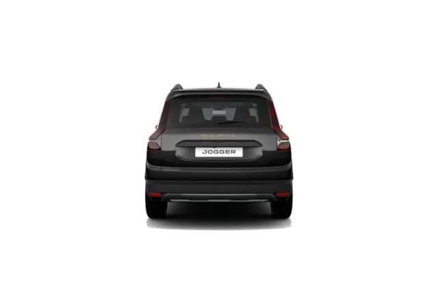 Dacia Jogger (2026) thumbnail 5