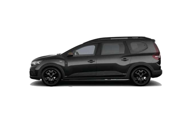 Dacia Jogger (2026) thumbnail 6