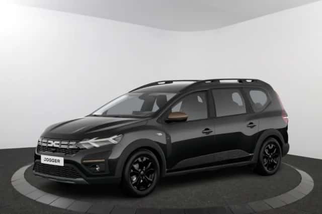 Dacia Jogger (2026) thumbnail 1