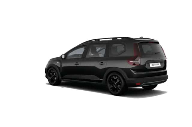 Dacia Jogger (2026) thumbnail 2