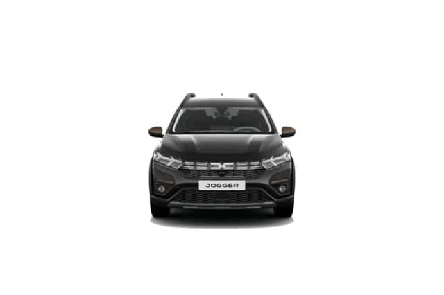 Dacia Jogger (2026) thumbnail 3