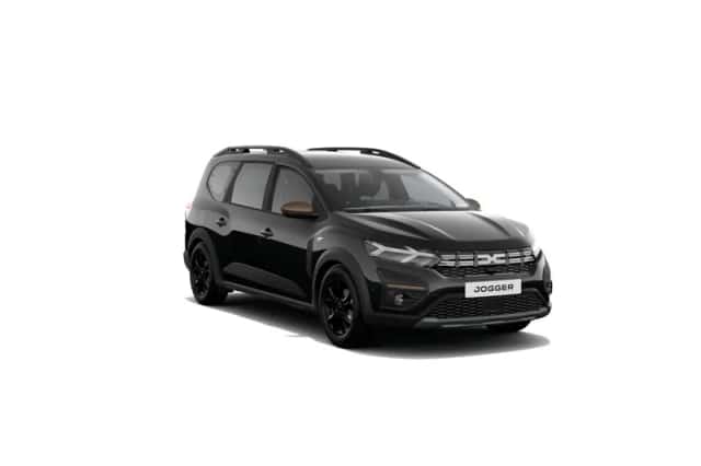 Dacia Jogger (2026) thumbnail 4