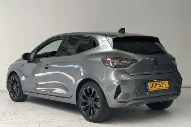 Renault Clio (2025) thumbnail 6
