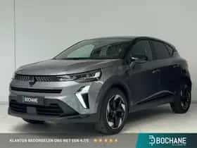 Renault Captur (2024)