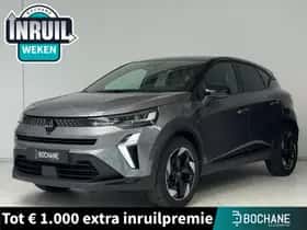 Renault Captur (2024)