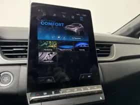 Renault Captur (2024) thumbnail 15